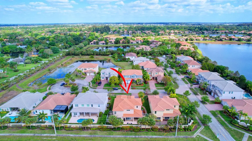 8952 Cypress Grove Lane West Palm Beach, FL 33411