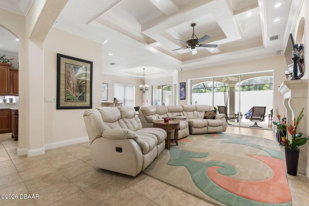 34 S Riverwalk Drive Palm Coast, FL 32137