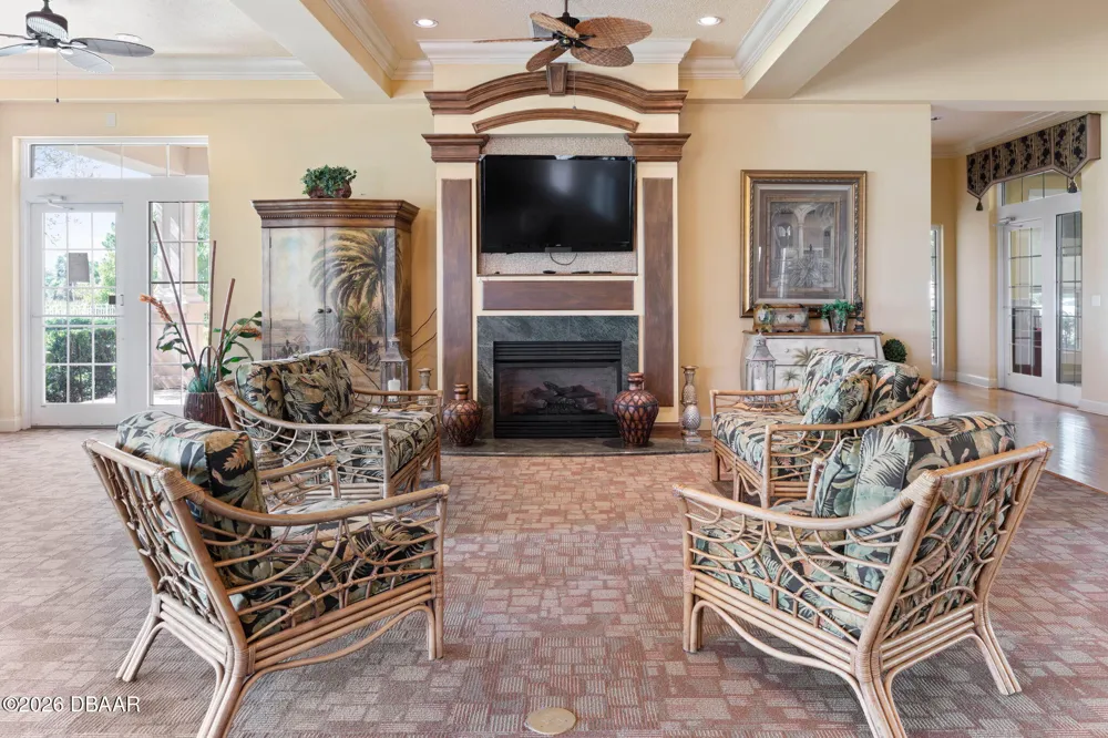 34 S Riverwalk Drive Palm Coast, FL 32137