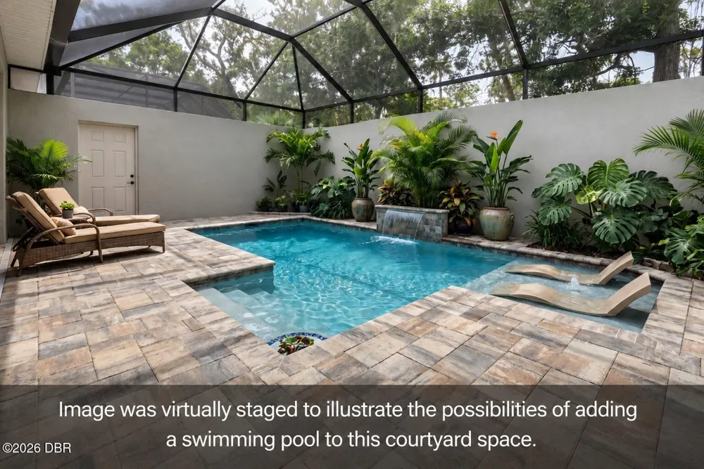 34 S Riverwalk Drive Palm Coast, FL 32137