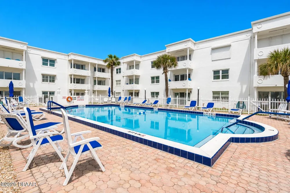1926 Ocean Shore Boulevard #111 Ormond Beach, FL 32176