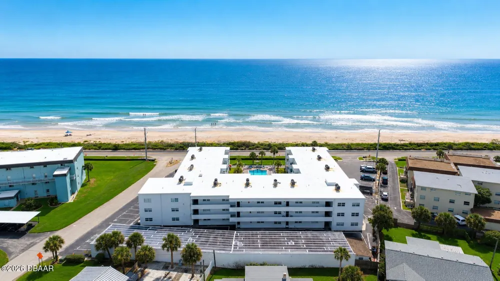 1926 Ocean Shore Boulevard #111 Ormond Beach, FL 32176