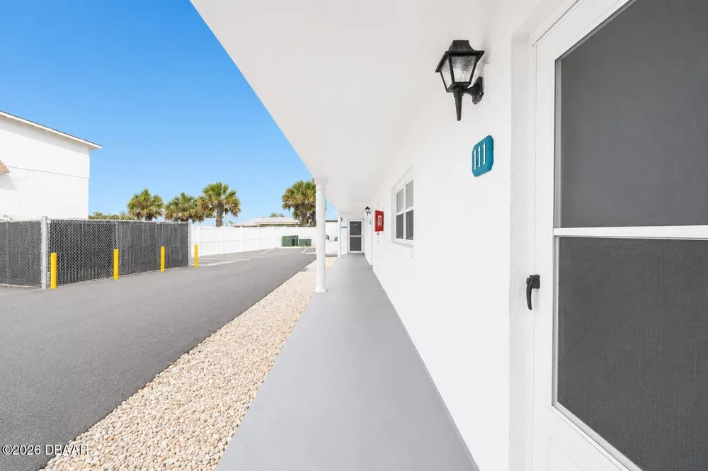 1926 Ocean Shore Boulevard #111 Ormond Beach, FL 32176