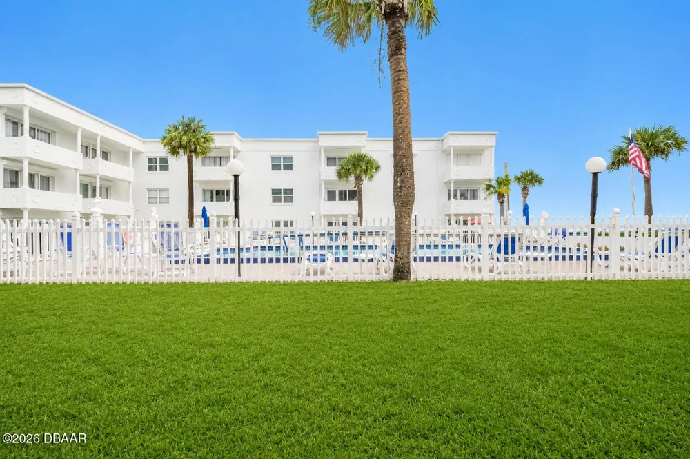 1926 Ocean Shore Boulevard #111 Ormond Beach, FL 32176