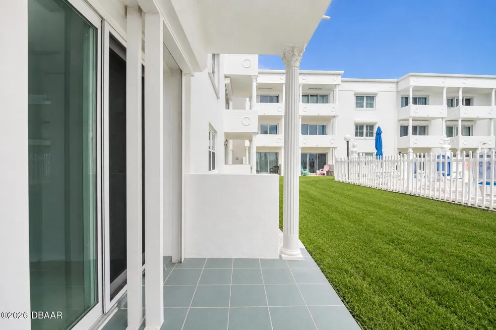 1926 Ocean Shore Boulevard #111 Ormond Beach, FL 32176