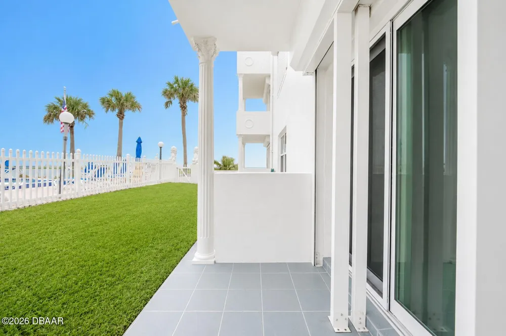 1926 Ocean Shore Boulevard #111 Ormond Beach, FL 32176