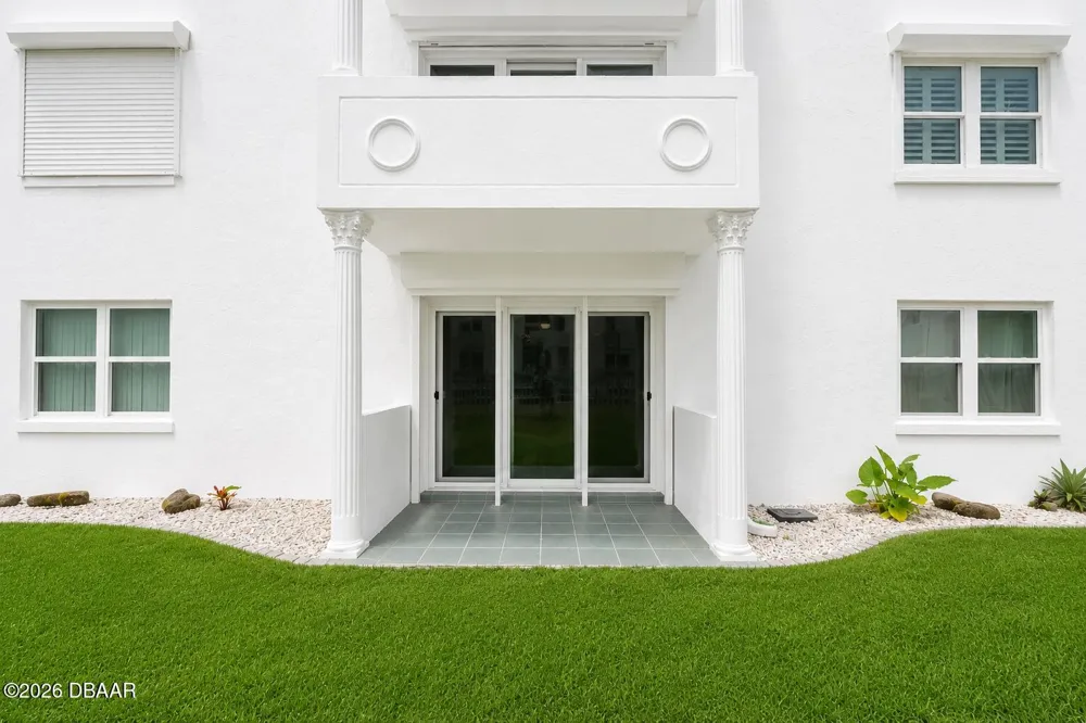 1926 Ocean Shore Boulevard #111 Ormond Beach, FL 32176