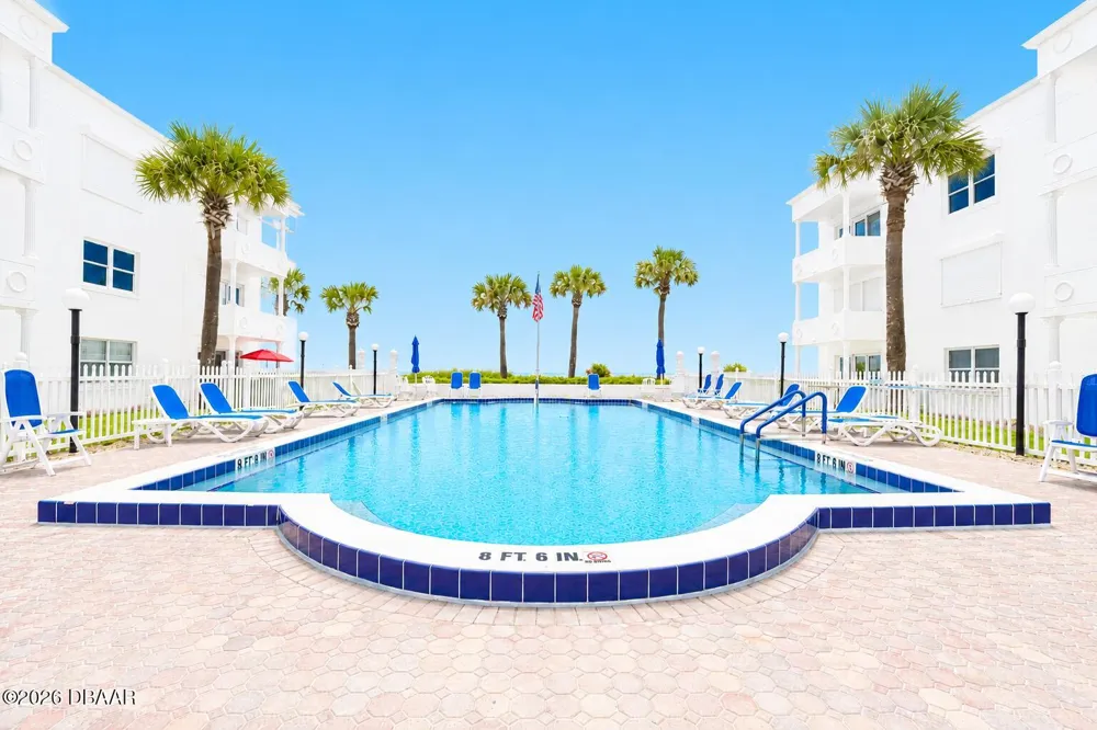 1926 Ocean Shore Boulevard #111 Ormond Beach, FL 32176