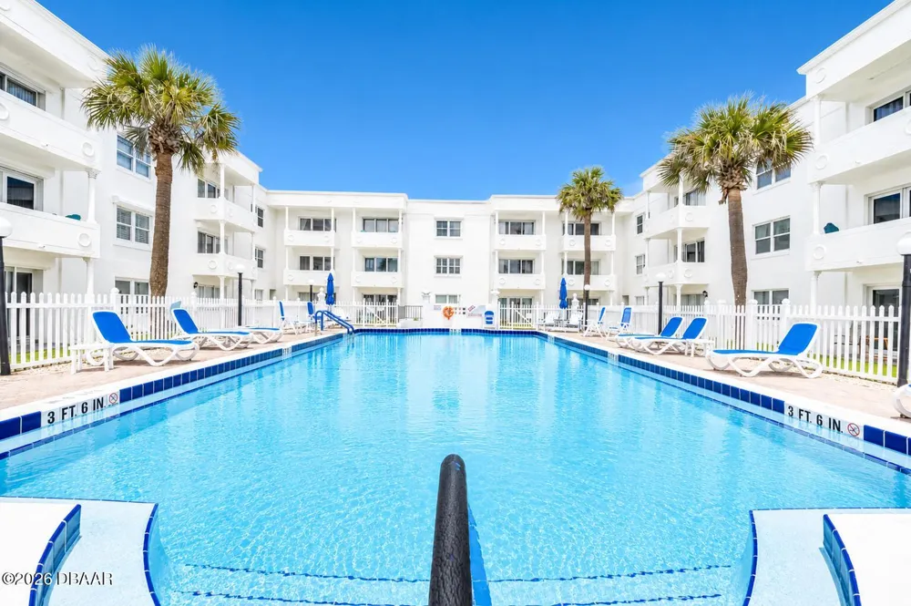 1926 Ocean Shore Boulevard #111 Ormond Beach, FL 32176