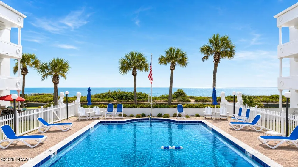 1926 Ocean Shore Boulevard #111 Ormond Beach, FL 32176