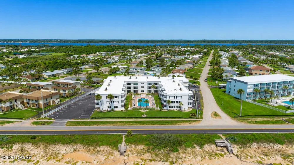 1926 Ocean Shore Boulevard #111 Ormond Beach, FL 32176