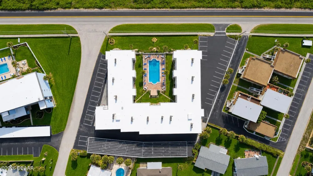 1926 Ocean Shore Boulevard #111 Ormond Beach, FL 32176