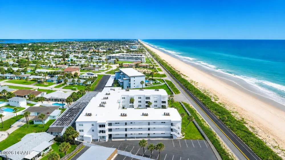 1926 Ocean Shore Boulevard #111 Ormond Beach, FL 32176