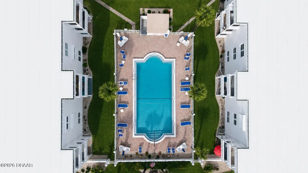1926 Ocean Shore Boulevard #111 Ormond Beach, FL 32176