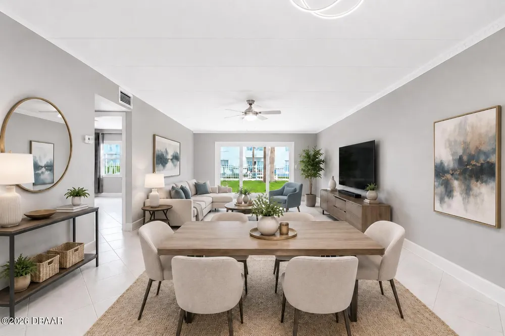1926 Ocean Shore Boulevard #111 Ormond Beach, FL 32176