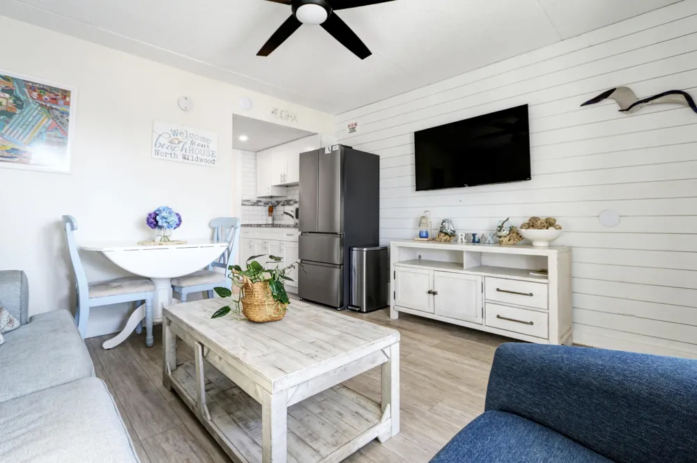 301-309 Ocean Avenue North Wildwood, NJ 08260