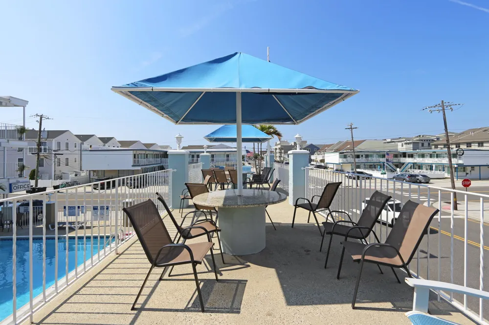 301-309 Ocean Avenue North Wildwood, NJ 08260