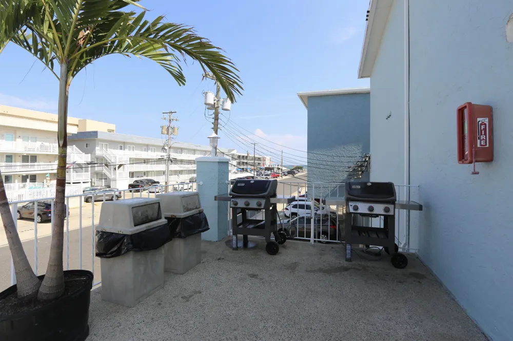 301-309 Ocean Avenue North Wildwood, NJ 08260