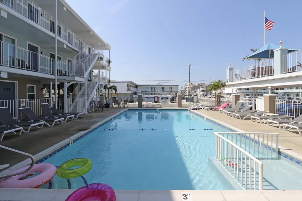 301-309 Ocean Avenue North Wildwood, NJ 08260