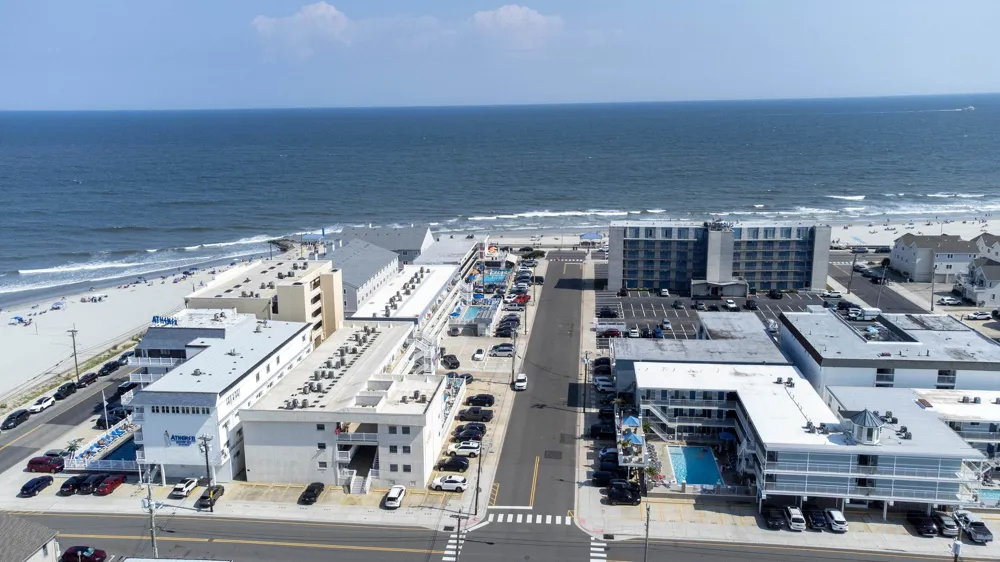 301-309 Ocean Avenue North Wildwood, NJ 08260