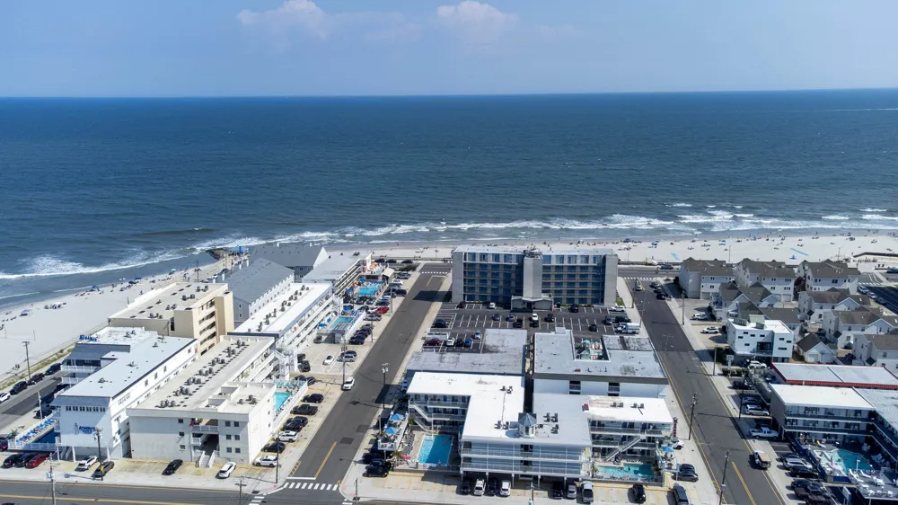 301-309 Ocean Avenue North Wildwood, NJ 08260