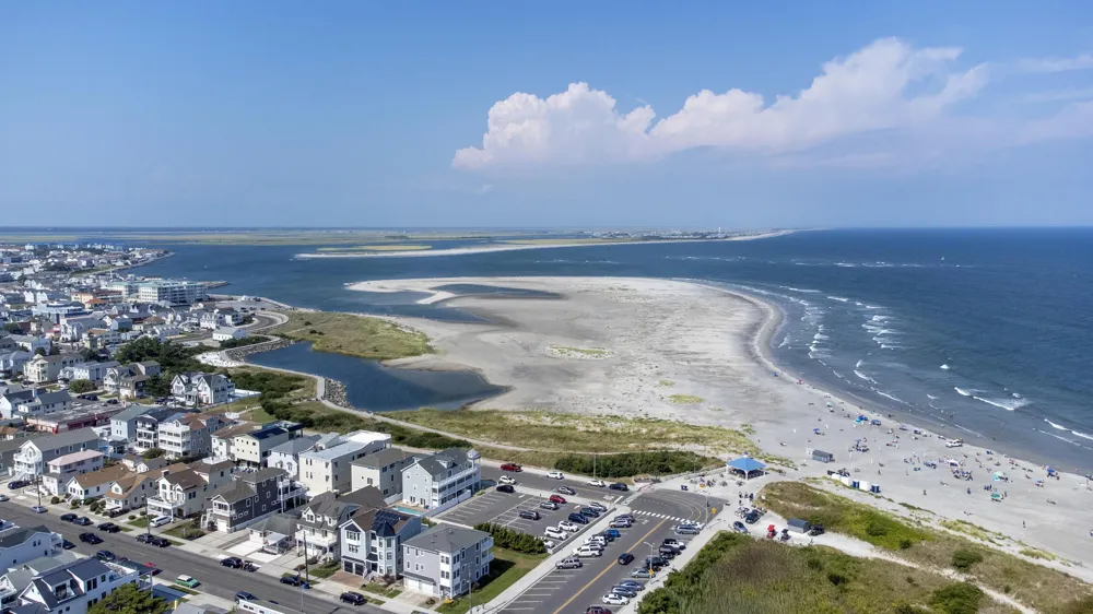 301-309 Ocean Avenue North Wildwood, NJ 08260