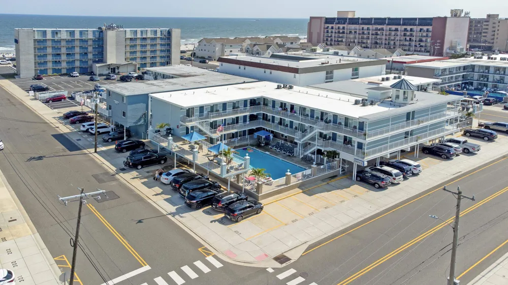 301-309 Ocean Avenue North Wildwood, NJ 08260