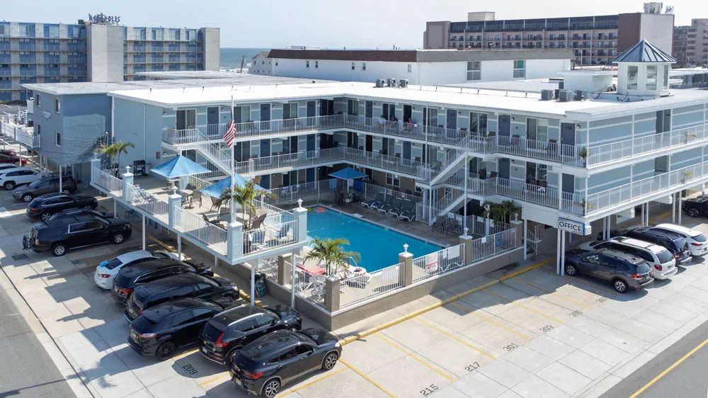 301-309 Ocean Avenue North Wildwood, NJ 08260