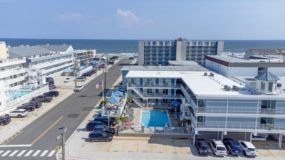 301-309 Ocean Avenue North Wildwood, NJ 08260
