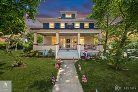 176 Washington Road