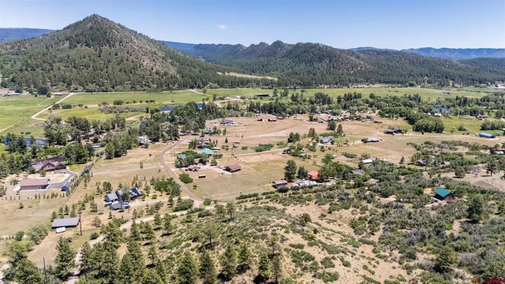 997 Ludwig Drive Bayfield, CO 81122