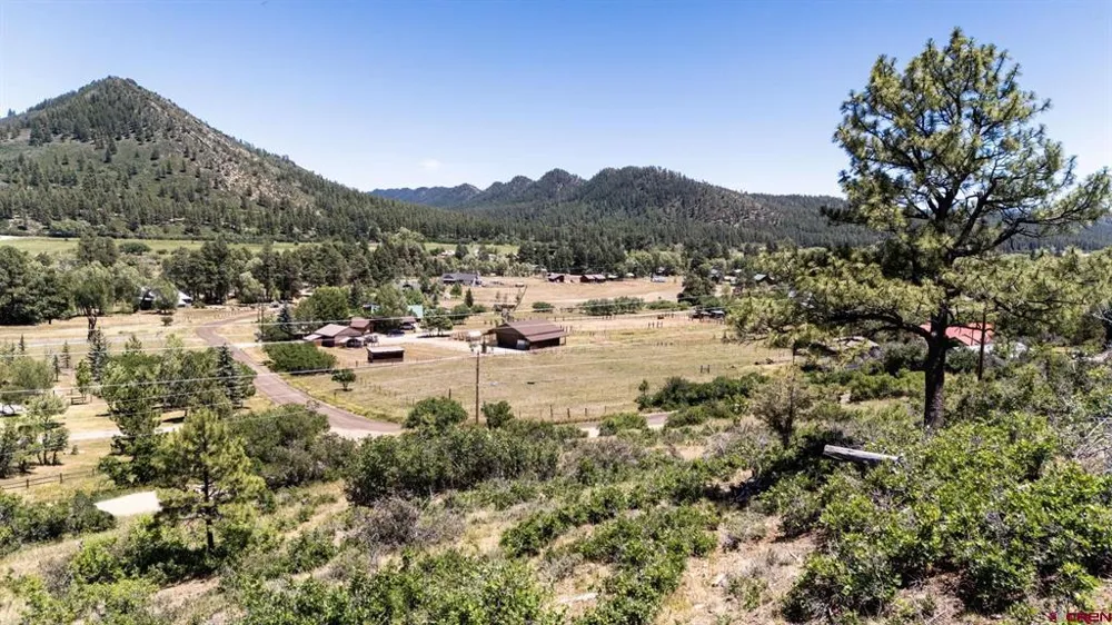 997 Ludwig Drive Bayfield, CO 81122