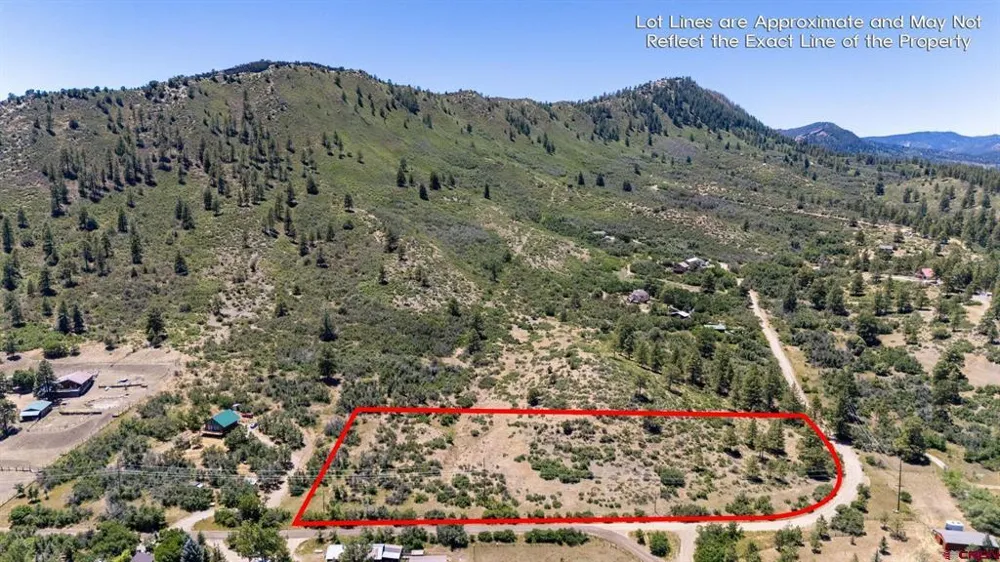 997 Ludwig Drive Bayfield, CO 81122