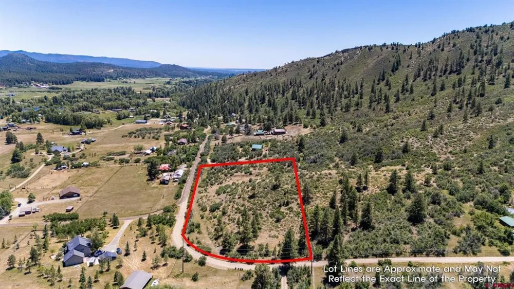 997 Ludwig Drive Bayfield, CO 81122