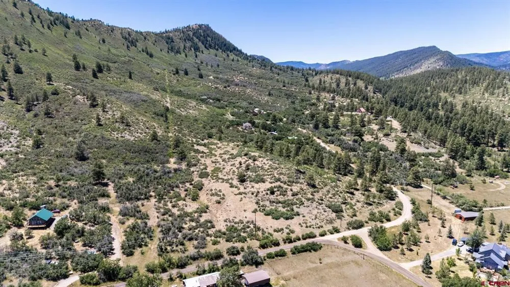 997 Ludwig Drive Bayfield, CO 81122