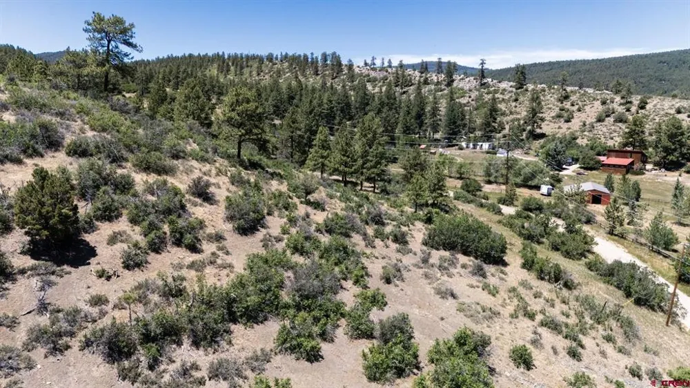 997 Ludwig Drive Bayfield, CO 81122