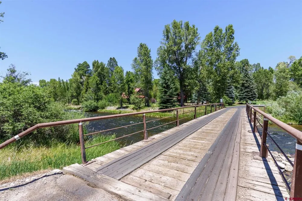 997 Ludwig Drive Bayfield, CO 81122