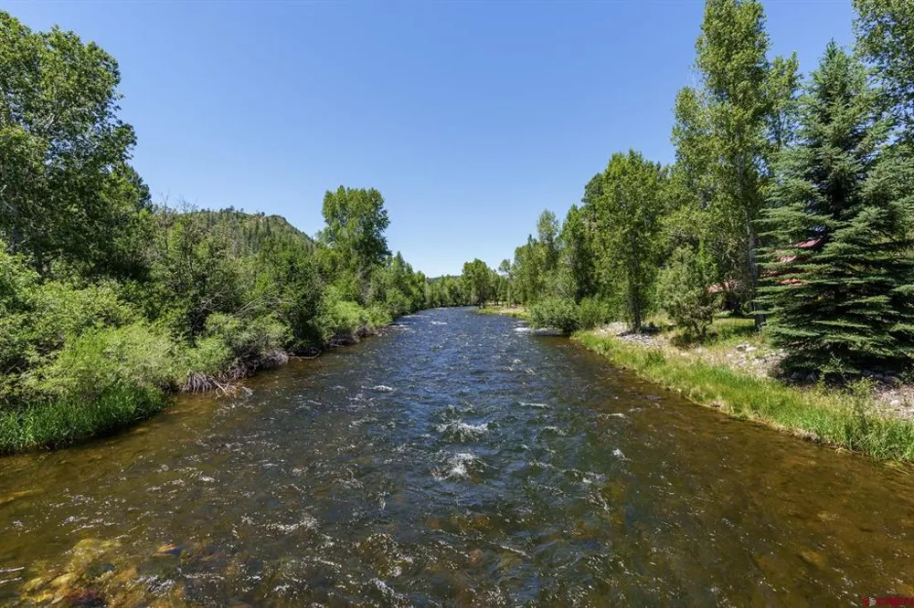 997 Ludwig Drive Bayfield, CO 81122