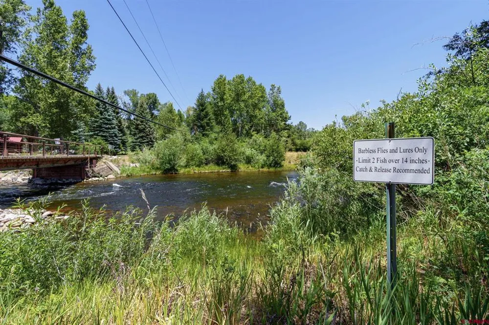 997 Ludwig Drive Bayfield, CO 81122