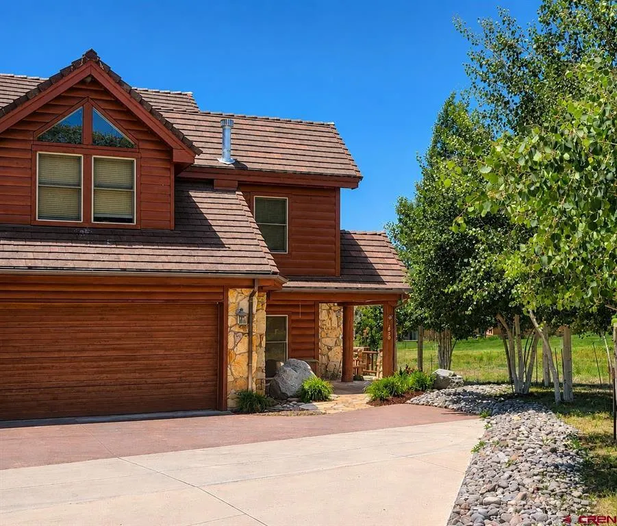 6829 Snead Lane South Fork, CO 81154