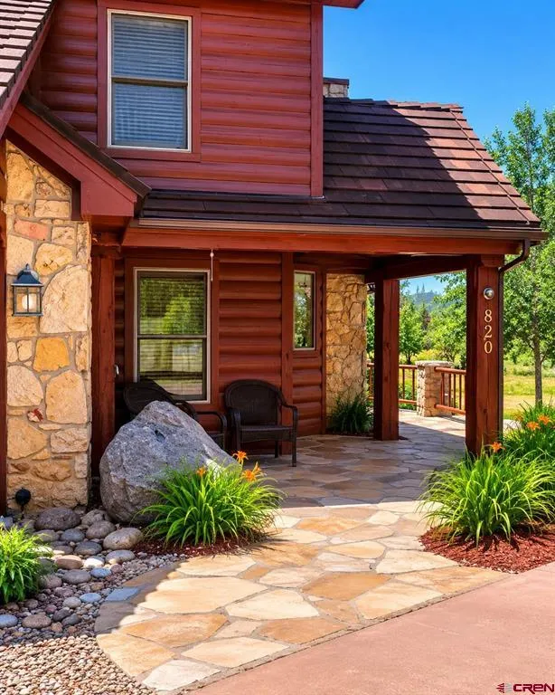 6829 Snead Lane South Fork, CO 81154