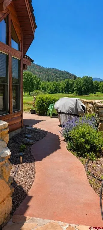 6829 Snead Lane South Fork, CO 81154
