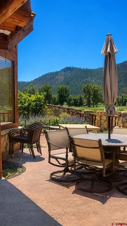 6829 Snead Lane South Fork, CO 81154