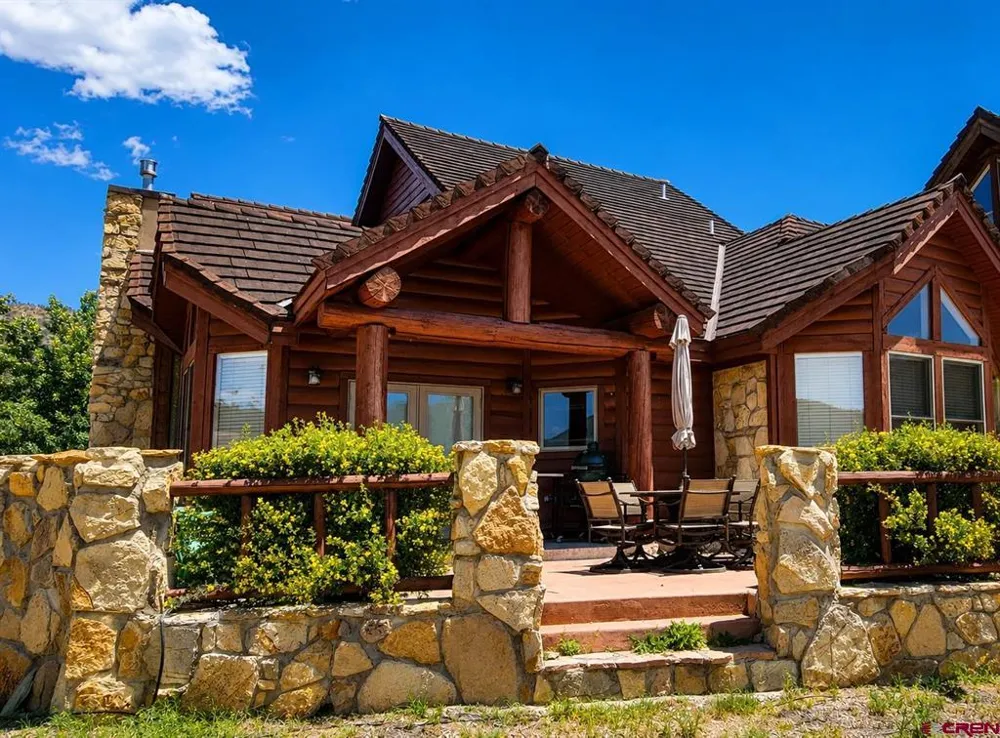 6829 Snead Lane South Fork, CO 81154