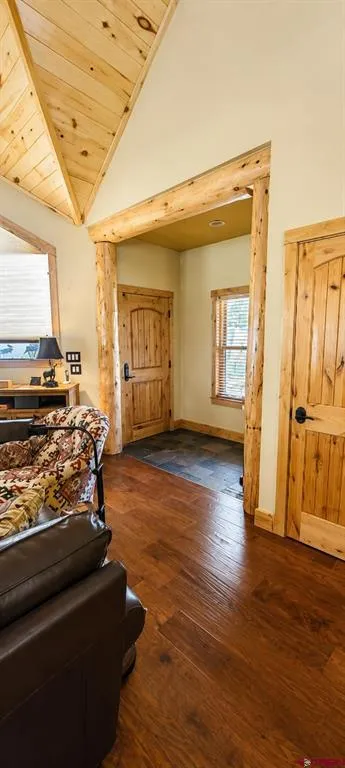 6829 Snead Lane South Fork, CO 81154