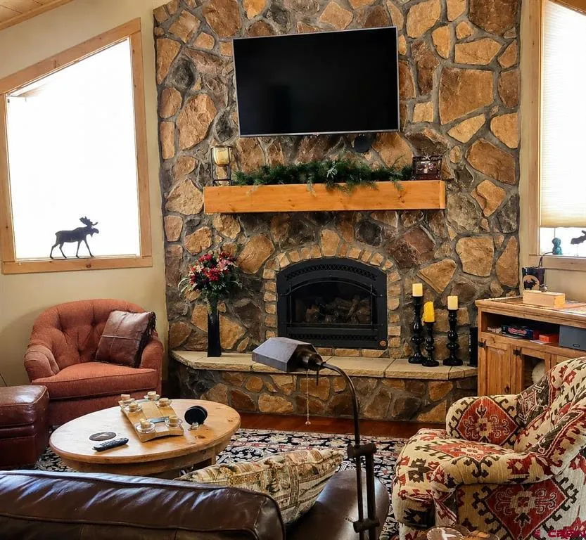 6829 Snead Lane South Fork, CO 81154
