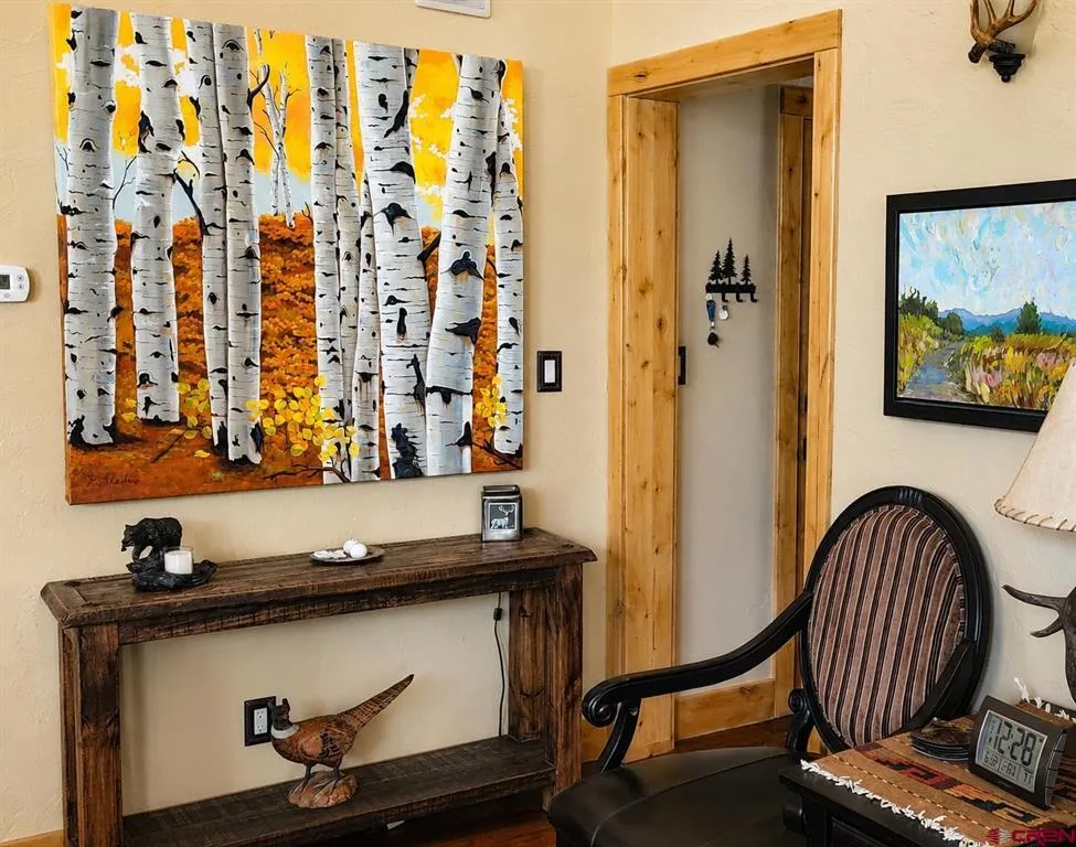 6829 Snead Lane South Fork, CO 81154
