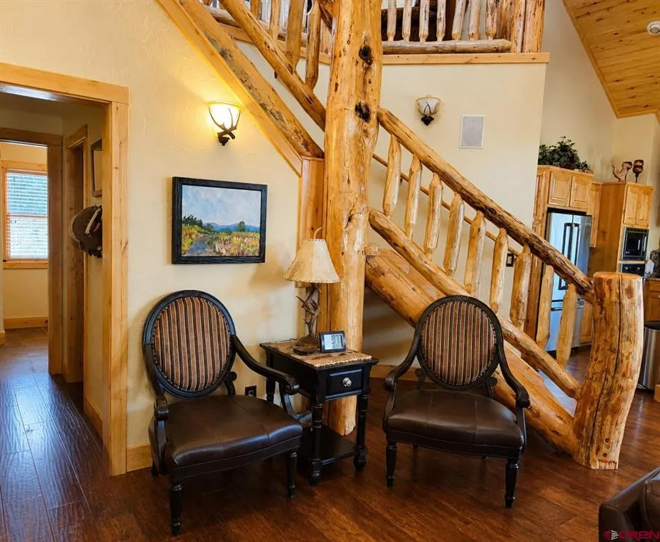 6829 Snead Lane South Fork, CO 81154