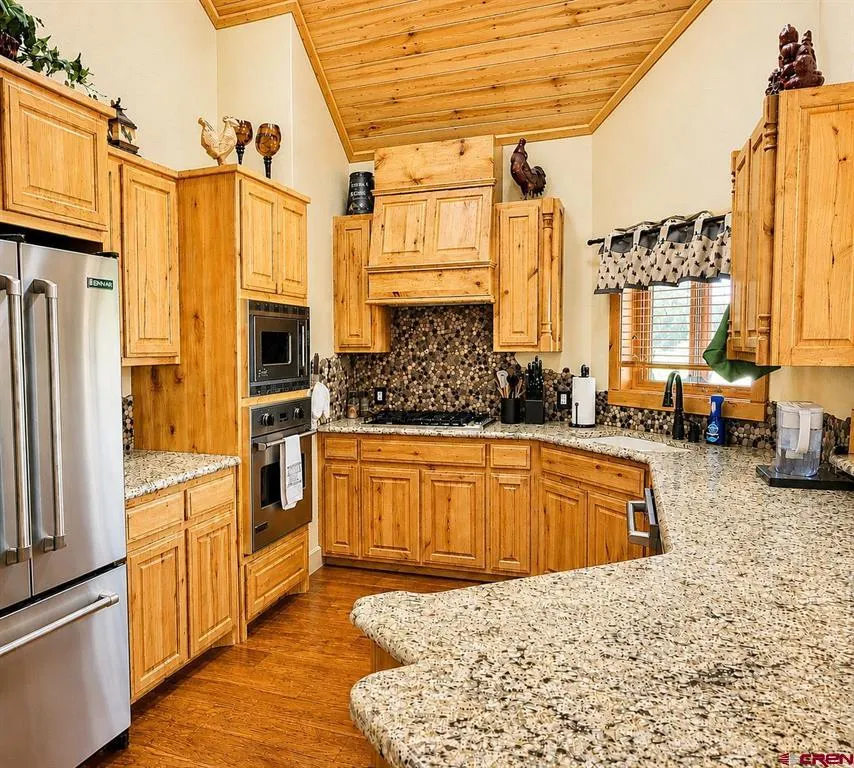 6829 Snead Lane South Fork, CO 81154