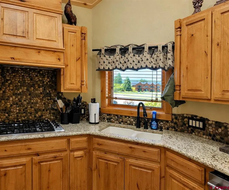 6829 Snead Lane South Fork, CO 81154